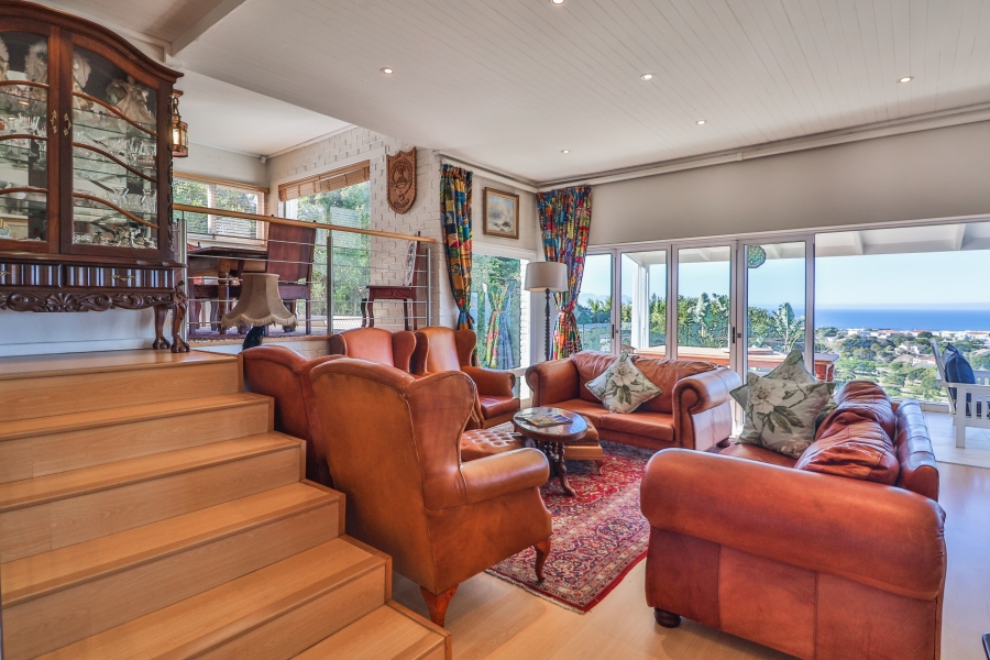 To Let 4 Bedroom Property for Rent in Lower Robberg Western Cape